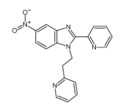 80477-84-5 structure, C19H15N5O2