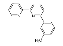 126358-58-5 structure, C17H14N2