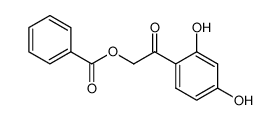 143091-87-6 structure, C15H12O5