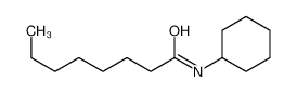 42577-04-8 structure, C14H27NO