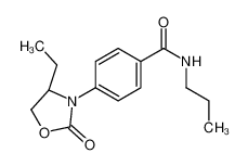 572923-16-1 structure, C15H20N2O3