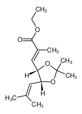 107351-74-6 structure, C15H24O4