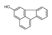 85923-82-6 fluoranthen-2-ol