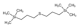 18055-89-5 structure, C12H30SSi2