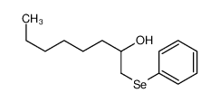 52954-45-7 structure, C14H22OSe