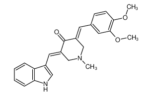 1370032-19-1 structure, C24H24N2O3