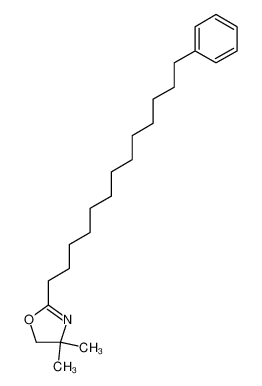 88336-96-3 structure, C24H39NO