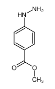 肼基苯甲酸甲酯
