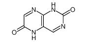 89324-38-9 structure, C6H4N4O2