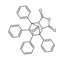 62117-02-6 structure, C33H22O4