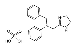 24359-81-7 structure, C17H21N3O4S