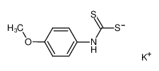 1142816-82-7 structure, C8H8KNOS2