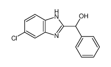 17753-02-5 structure, C14H11ClN2O