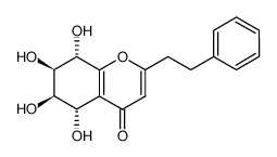 69809-22-9 structure, C17H18O6