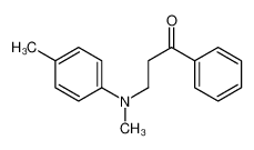 89787-32-6 structure, C17H19NO