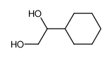 61414-09-3 (R/S)-1-Cyclohexylethane-1,2-diol