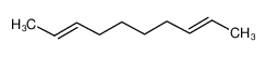 (2E,8E)-2,8-癸二烯