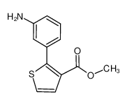 445307-41-5 structure