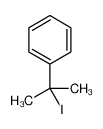 54290-22-1 structure, C9H11I