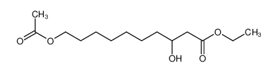 763-53-1 structure, C14H26O5