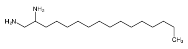 13880-36-9 hexadecane-1,2-diamine