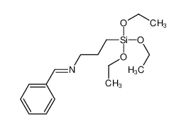 69227-26-5 structure, C16H27NO3Si