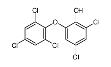 94888-09-2 structure, C12H5Cl5O2