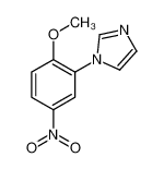 61292-63-5 structure, C10H9N3O3