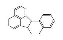 61322-64-3 spectrum, 6b,7,8,12b-tetrahydro-benzo[j]fluoranthene