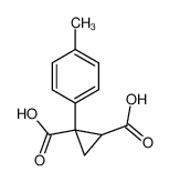 113111-32-3 structure, C12H12O4