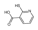 2-Mercaptonicotinic acid 38521-46-9