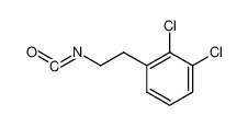 73075-66-8 structure, C9H7Cl2NO