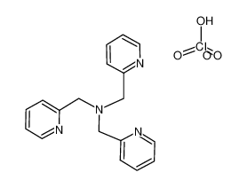 115482-73-0 spectrum, Tris(2-pyridylmethyl)ammonium perchlorate