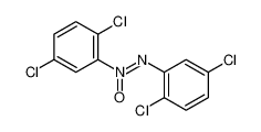 961-28-4 structure, C12H6Cl4N2O