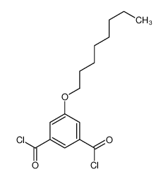 87322-89-2 structure, C16H20Cl2O3