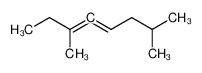 79186-84-8 structure, C10H18