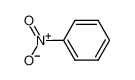 98-95-3 spectrum, nitrobenzene