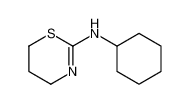 99977-36-3 structure, C10H18N2S