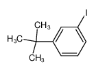 1-碘-3-叔丁基苯