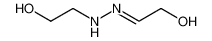 342401-52-9 structure, C4H10N2O2