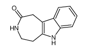 14384-42-0 structure, C12H12N2O