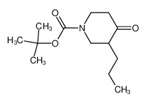 277298-22-3 structure, C13H23NO3