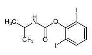 899427-47-5 structure, C10H11I2NO2