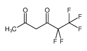 5,5,6,6,6-Pentafluorohexane-2,4-dione