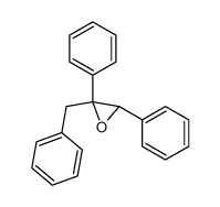 50403-40-2 2-benzyl-2,3-diphenyl-oxirane