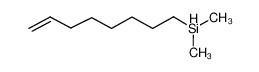 7-OCTENYLDIMETHYLSILANE 52770-61-3