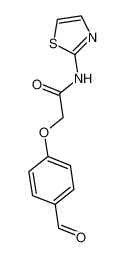 215503-93-8 structure, C12H10N2O3S