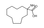 1-aminocycloundecane-1-carboxylic acid 69202-46-6