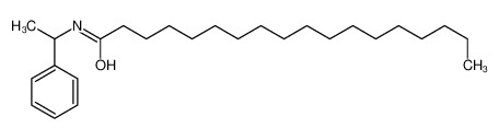 34524-44-2 structure, C26H45NO