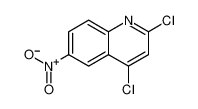 408523-59-1 structure, C9H4Cl2N2O2